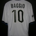 Baggio Roberto n 10 Inter B